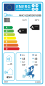 Preview: Midea R290 M Thermal Arctic Mono 12 kW Luft-/Wasser-Wärmepumpe